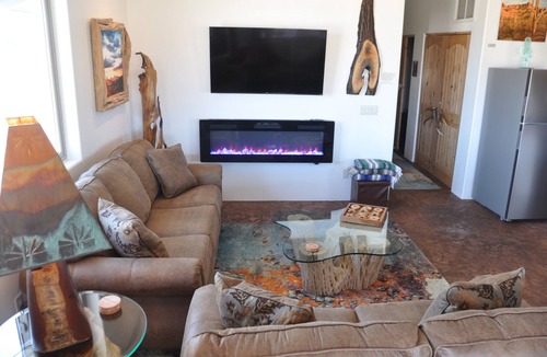 Cornville House | Fantastic views! Sets atop of 3 acres, private, almost everything you need!