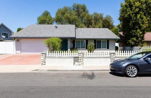 Mission Viejo House | Feel At Home In MV - 'Good Vibes Only' Mentality