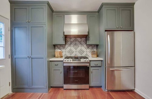 Fairfax District House | FIFA! Charming House 10 miles from stadium