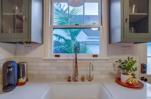 Fairfax District House | FIFA! Charming House 10 miles from stadium