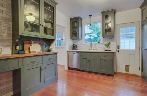 Fairfax District House | FIFA! Charming House 10 miles from stadium