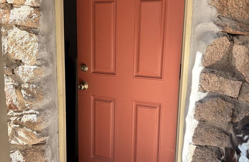 Prescott Apartment | Fine Studio Nine @ Rustic Ridge in Granite Dells