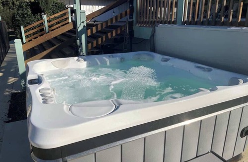 Cascade Apartment | Fishing Cottage Lovers Hideaway