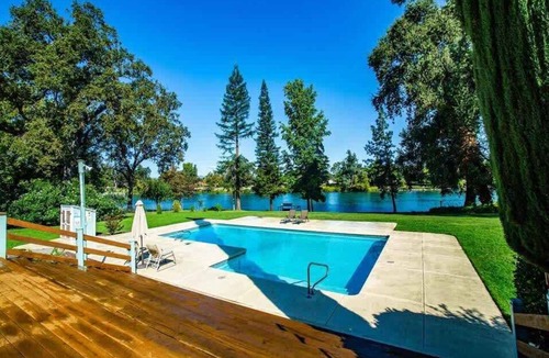 Cascade Apartment | Fishing Cottage Lovers Hideaway