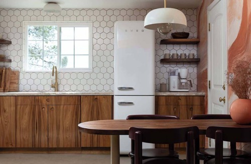 Yucca Valley House | Flamingo Social Club Boutique Luxury with Spa