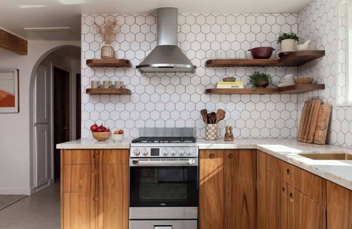 Yucca Valley House | Flamingo Social Club Boutique Luxury with Spa