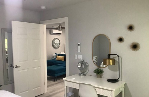 Enterprise Cottage | Flawless Faith- Sleeps 4