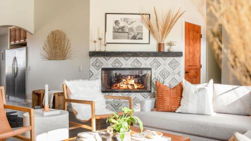 Yucca Valley House | Flora by AvantStay