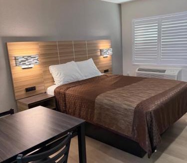 Los Angeles Hotel | Florentina Motel - Los Angeles