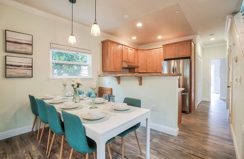 Mountain View House | FOA1: 3/2.5 New Construction Ideal Mt View Locale