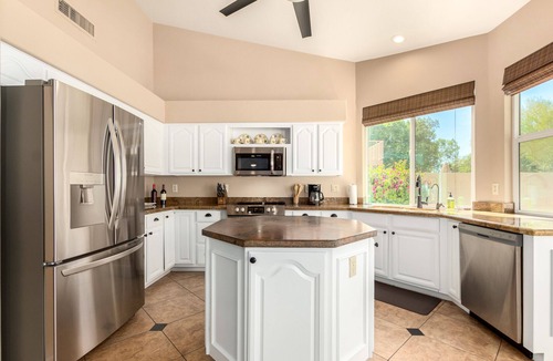 Foothills Club West House | Foothills Sanctuary