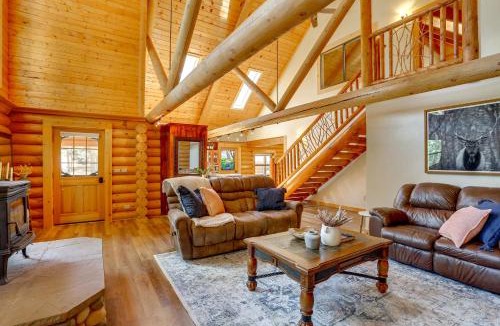 Lake Almanor Country Club House | Forest, Fairways, Lake Almanor Days! Lake Love