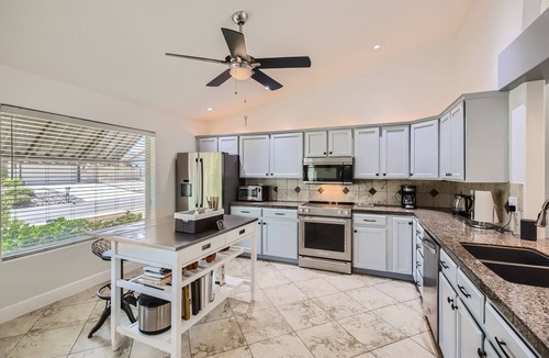 Fountain Hills House | Fountain Hills Vacation/Executive Short & Medium Term Furnished Southwest Home!