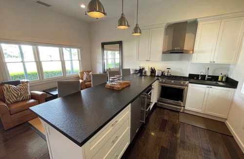 Santa Ynez Cottage | Four Gorgeous Luxury Cozy Cottages in Santa Ynez Valley!