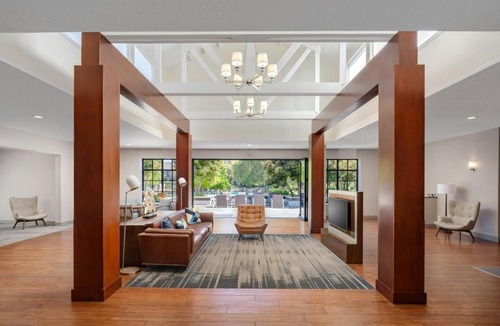 Pleasanton Hotel | Four Points by Sheraton Pleasanton
