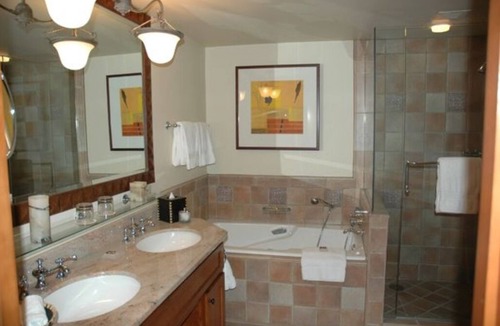 Troon North Resort | Four Seasons Scottsdale Two Bedroom October 2 - 9, 2022 $3,300