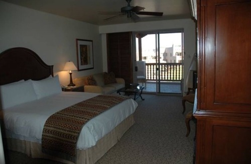 Troon North Resort | Four Seasons Scottsdale Two Bedroom October 29 - November 12, 2023