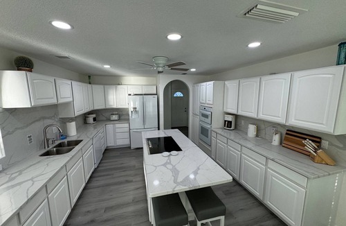 Parker Strip House | Fox River House - New Mega Dock coming January 2025