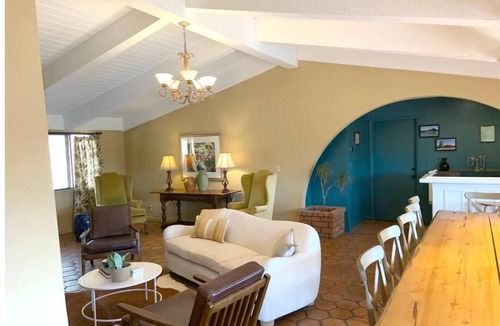 Rackerby House | Frenchtown Inn