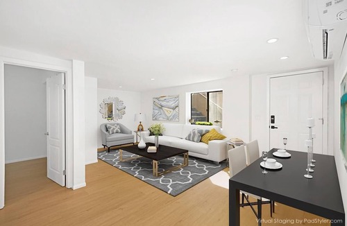 Paradise Hills Apartment | Fresh Breeze Haven! New 2BR Serene Retreat in Paradise Hills - San Diego