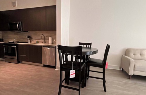 Grantville Apartment | Fully Furnished 1Br in Mission Valley