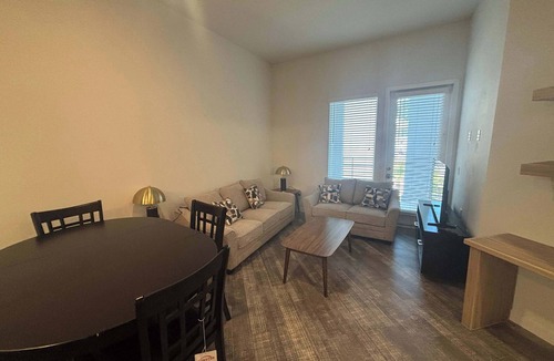 La Mesa Apartment | Fully Furnished 1BR in La Mesa w/Wi-Fi Parking