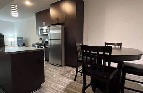 Kearny Mesa Apartment | Fully Furnished 1BR San Diego w/Wi-Fi Parking