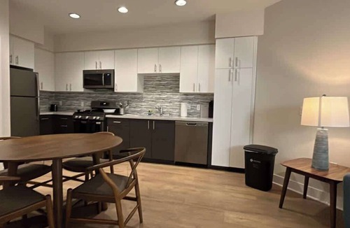Kearny Mesa Apartment | Fully Furnished 1BR San Diego w/Wi-Fi Parking