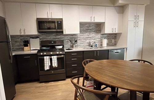 Kearny Mesa Apartment | Fully Furnished 1BR San Diego w/Wi-Fi Parking