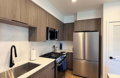 Kearny Mesa Apartment | Fully Furnished 1BR San Diego w/Wi-Fi Parking
