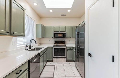 Surprise House | Fully Furnished Home at The Grand (formerly Sun City Grand) in Surprise!
