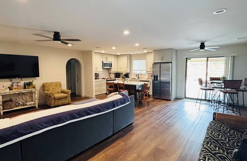 Lake Havasu City House | Fully renovated desert oasis just miles from the lake