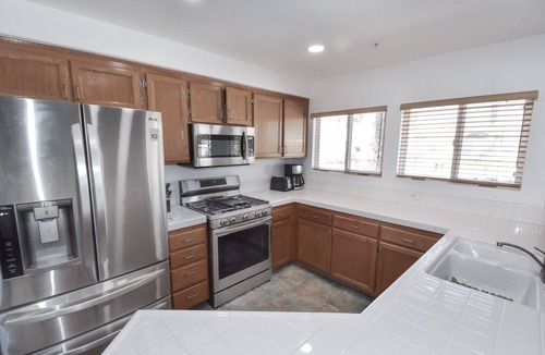 Imperial Beach Condo | Fun by the Sand: Imperial Beach spacious condo steps from the beach!