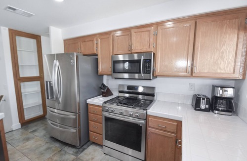Imperial Beach Condo | Fun by the Sand: Imperial Beach spacious condo steps from the beach!