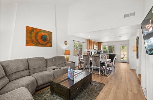 Mission Viejo House | Fun Family Retreat w/Games, Massage Chair & Yard