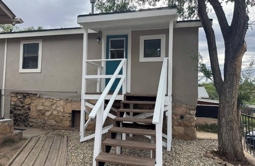 Prescott Cottage | Furnished 1BR Studio w/Garage, Close to Historic Downtown Area - Pets OK