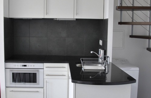 Blois House | Furnished, air-conditioned 3* outbuilding 10 minutes from the historic center