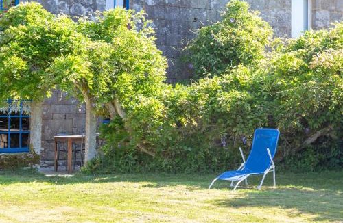 Briec House | Gîte de Kerho