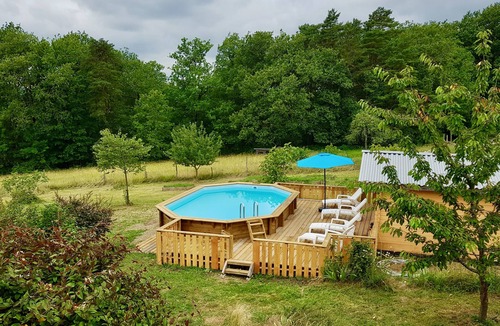 Plazac House | Gîte Les Zygotes, au cœur du Périgord noir