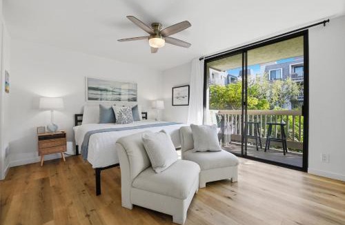 Townsite House | G101 - Twin View Villa