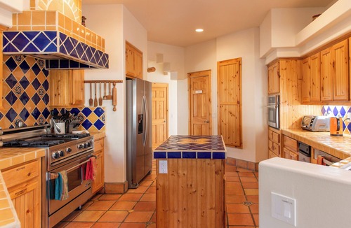 Yucca Valley Villa | GAIA VILLA JOSHUA TREE RETREAT