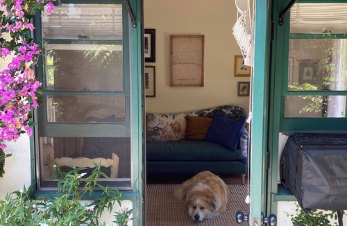 Montecito Cottage | Garden Cottage in Montecito