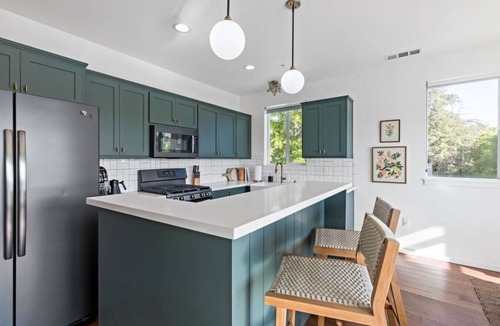 Downtown Apartment | Gardenia at Evergreen