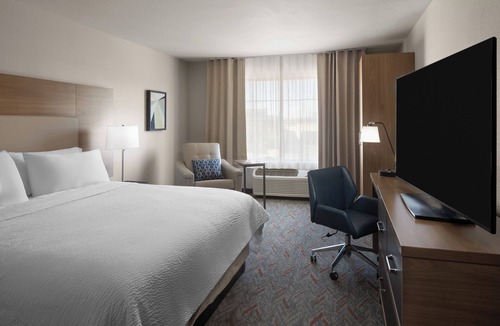 Surprise Original Townsite Hotel | Garner Hotel Phoenix Northwest – Surprise by IHG