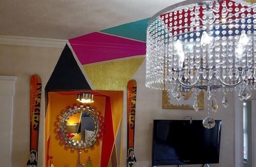 Cortez Hill Apartment | Gaslamp Studio! 150 restaurants within blocks!