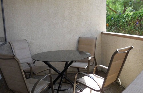 Mira Costa Condo | Gated Community, Corner unit