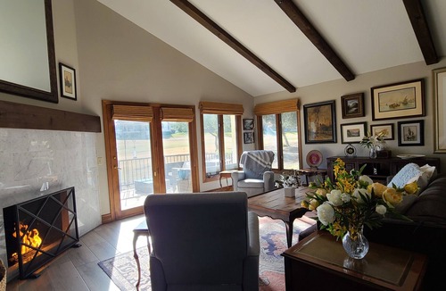 Murrieta House | Gated Private Golf Course House