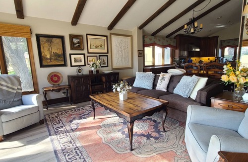 Murrieta House | Gated Private Golf Course House