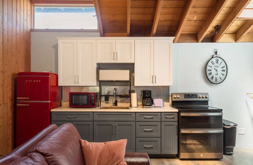 Coto de Caza Apartment | Gated Retreat in Coto w/Pool Near Trails & Shops