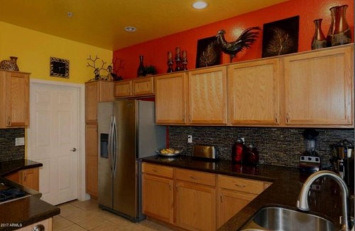 North Scottsdale Condo | GATED UPGRADED CONDO IN HIGHLY DESIRABLE SCOTTSDALE LOCATION